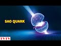 Sao QUARK và Sao PLANCK | Thư Viện Thiên Văn