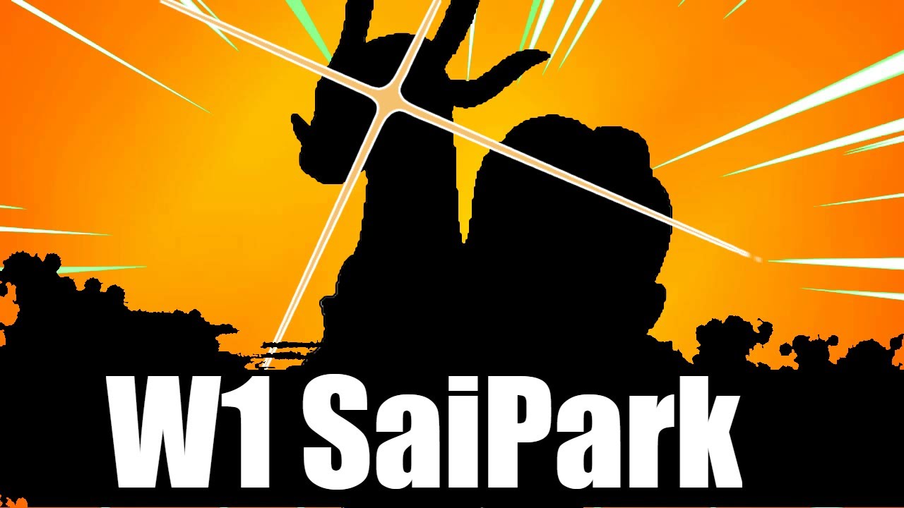 TemTem | Week 1 of Saipark went a little something like this...