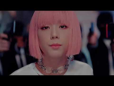 Jisoo velocity edit