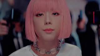 Jisoo velocity edit screenshot 3