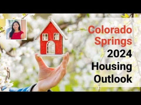 Is the Colorado Springs Housing Market Ready to Soar in 2024? - YouTube