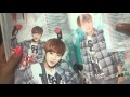 B1A4 'Who Am I' Album Unboxing (CNU Version)