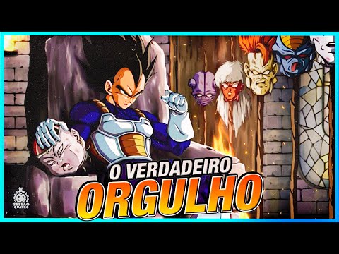 😱BOMBA! SAIYAJINS DE ELITE QUE NÃO FORAM REVELADOS! 