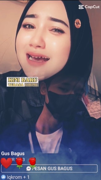 Kini baru terasa dirimu begitu berharga #music #fypシ゚  #viralshorts