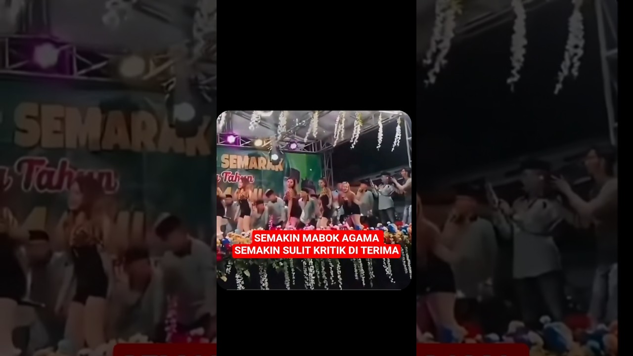 Jual Agama: Bisnis Paling Menguntungkan 