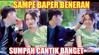 Gombal Sampe Baper Beneran