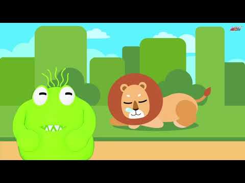 Lagu ABC: Lagu Huruf Q. | Lagu Belajar Bahasa Inggris Anak | Galaxy Academy