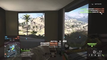 battlefield phantom bow double kill