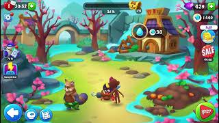 FISHDOM:  💥💥 Level 10125, 10126, 10127, 10128  No boosters💥💥