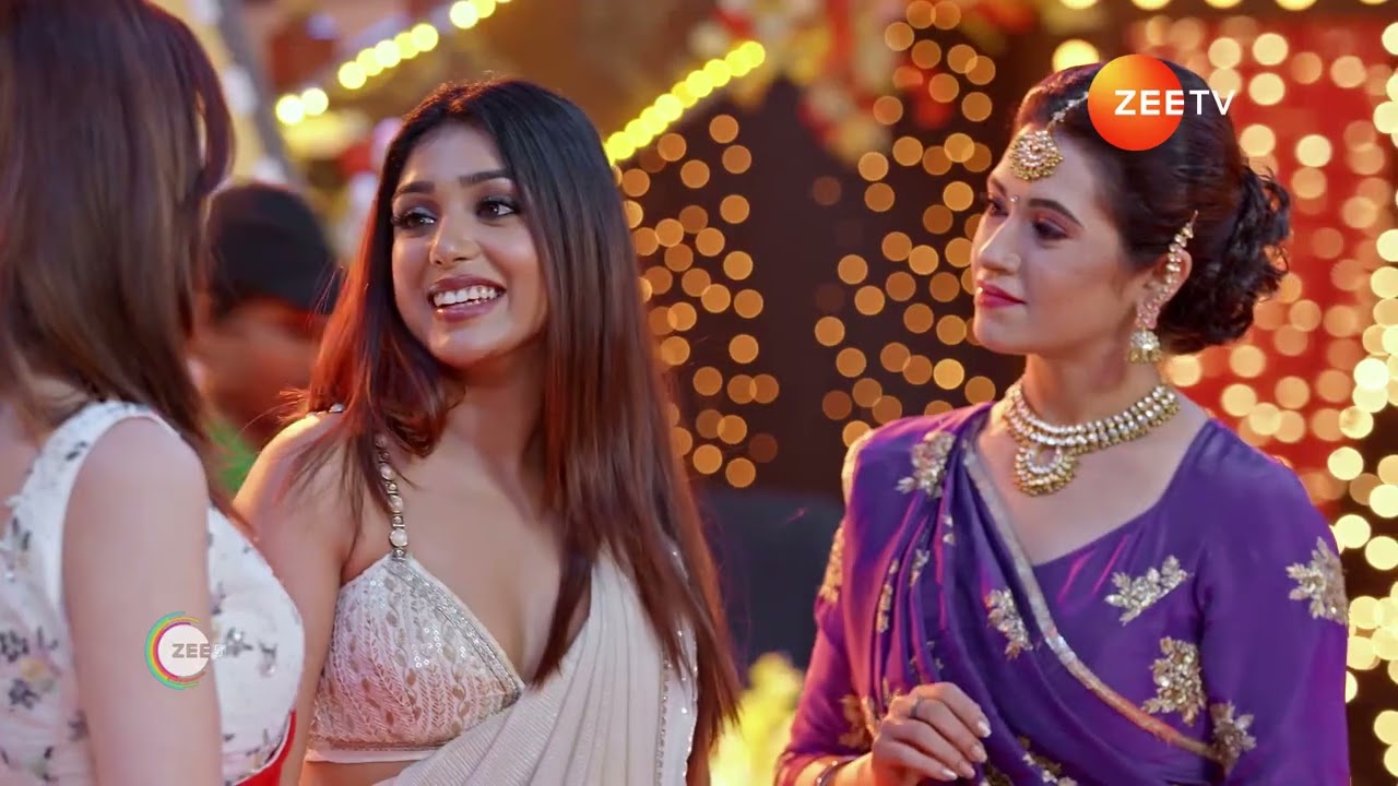 Bhagya Lakshmi | Ep - 1276 | webisode | Apr, 6 2025 | Rohit Suchanti, Aishwarya Khare | Zee TV