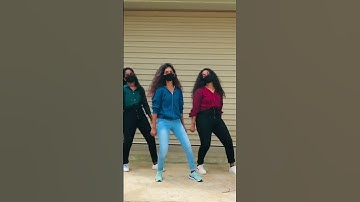 Thumbnail of New video | Shadow Kash | Dance shorts #shadowkash #dance #trending #tamil