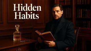 Celebrity 15 Habits That Quietly Separate Old Money From New Money... Wealth
