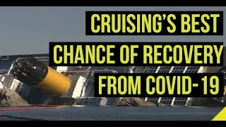 Cruising's Best Chance of Recovery from COVID-19 |  Doug Lansky: reTHINKING TOURISM #3 by ReThinkingTourism 8,276 views 4 years ago 9 minutes, 9 seconds