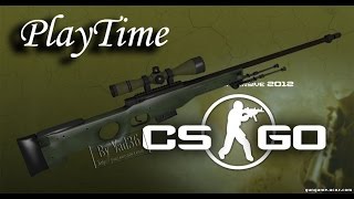 Cs Go Awp Show