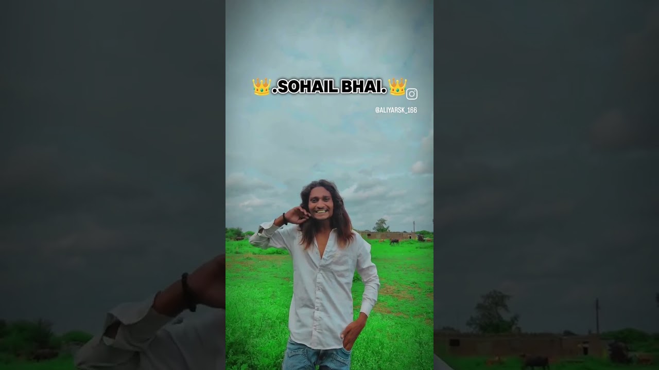 ⁣🔥🔥 SOHAIL BHAI 🔥🔥 #new #indian #trending #XNXX#islamic#viral #viralvideo #india #muslim #islamicname