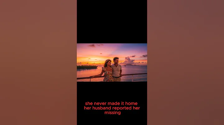 Woman Declared Dead in 1990 Walks Into Police Station in 2023 😳 #TrueCrime #Shorts