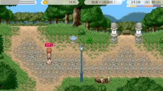 World Neverland: Kukuria Oukoku Monogatari PPSSPP v.1.0.1 on Nvidia Shield Tablet (Android) screenshot 4