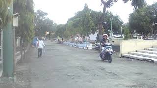 Taman Rakyat Slawikabupaten Tegal