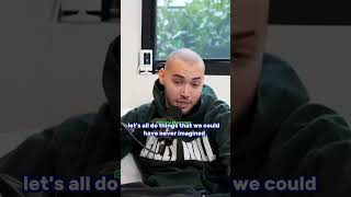 Adin Ross gives Advice to all #shorts #adinross