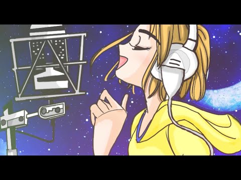 【誕生日に】LOVE ANTHEM／天宮音羽【 歌ってみた】