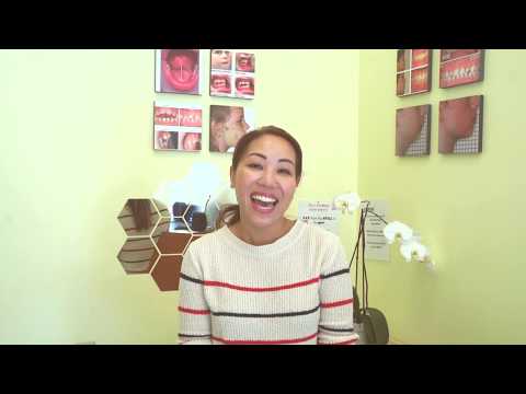 Pre- Tongue tie release exercises