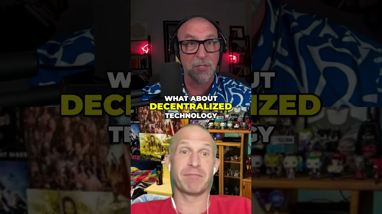 Crypto's Future: DeFi, Web3, and Stablecoins