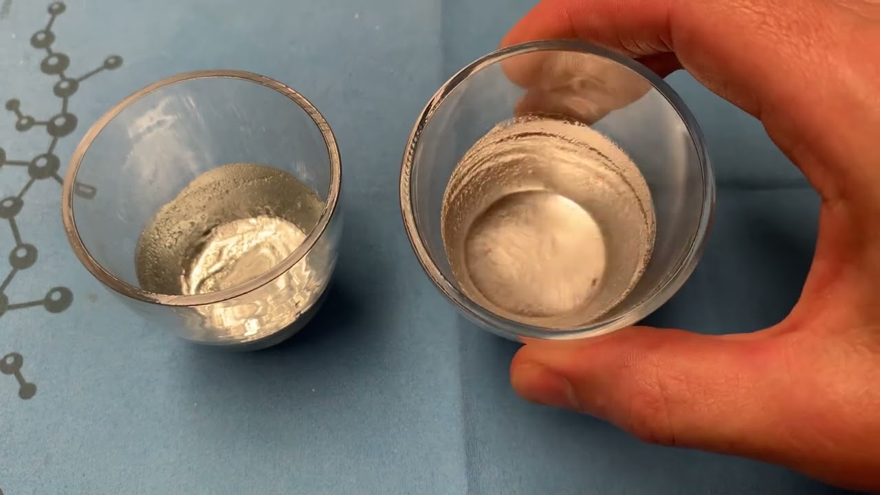 Galinstan (Liquid Metal)