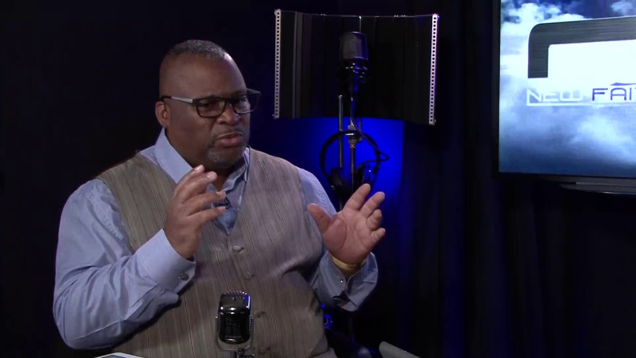 Hugh Alexander Jackman Live Stream