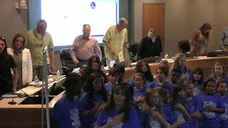 Regular Board Meeting 3/12/2026