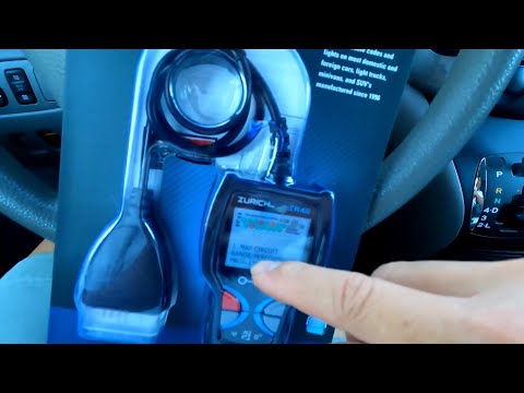 Zurich Zr4s Obd2 Code Reader App