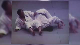 Download Lagu TOKYO HIRANO Part 8 Ashi Sankaku Garame from Bottom Position Open Guard MP3