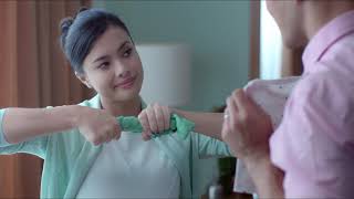Get ready for your Journey. Be Dettol Sure.