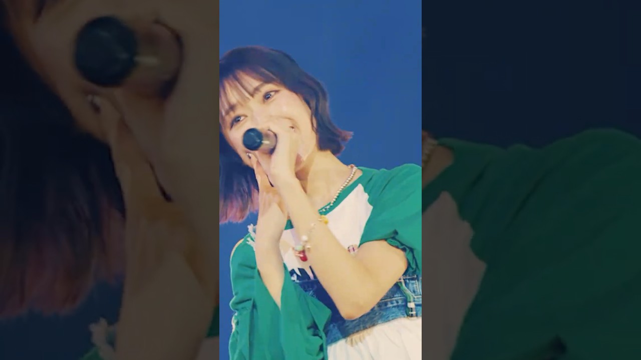 『Pages』 - Little Glee Monster Zepp Tour 2026 “全力REAL LIVE”🎤 #リトグリ