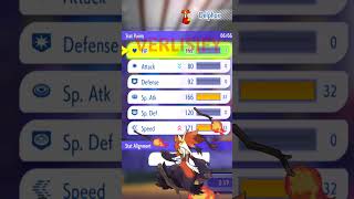 MEGA DELPHOX IS INSANE IN POKEMON CHAMPIONS!