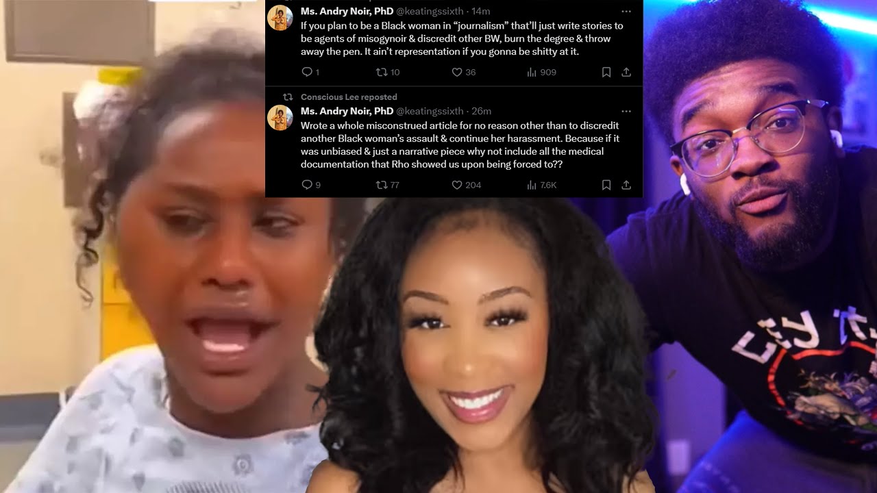 BRICK LADY WANTED BY POLICE & CHARGED FOR LYING ABOUT GETTING HIT BY A BRICK