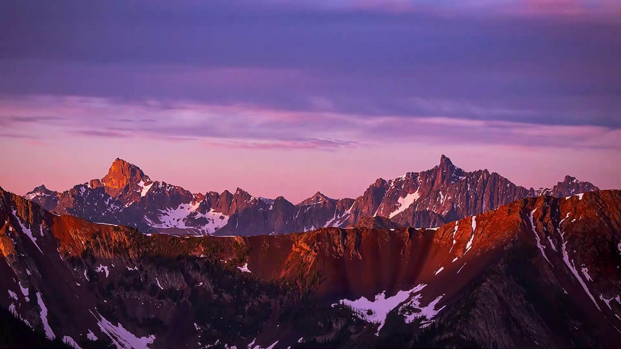 Favorite Mountain Moments Of Summer 2019 YouTube