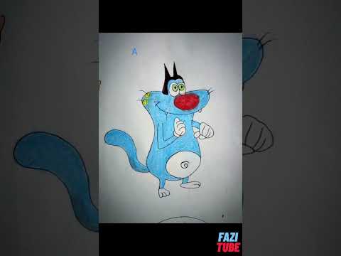 This is the End        #oggyandthecockroaches  #Pokemon #Ben10 #Doraemon #TomAndJerry