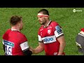 Highlights | Gloucester Rugby v Sale Sharks