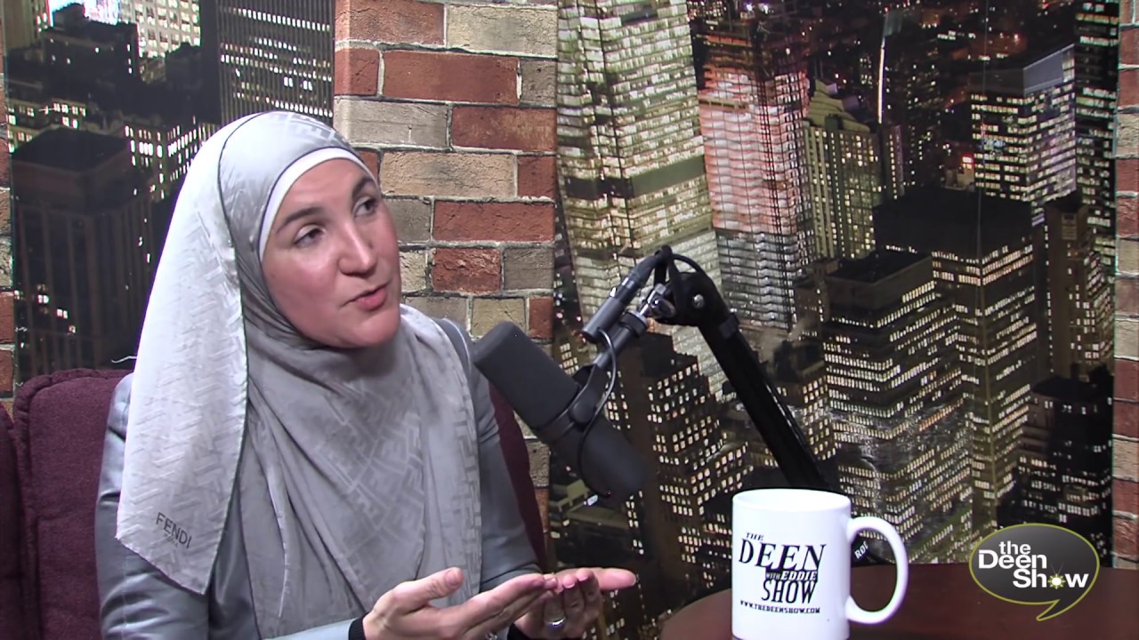 How to Fix Unhealthy Relationships | 5 pillars of marriage TheDeenShow 