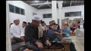 Ziarah Bersama Kasepuhan dan Salahsatu Cucu Syekh Abdul Muhyi Pamijahan | KH Beben Muhammad Dabbas