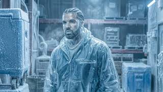Drake - Whisper My Name 1st beat only Iceman Album #Drake #djakademiks 