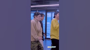 Thumbnail of Taeyong can only watch. Mark can only laugh🤣🤣 #haechan #doyoung #taeyong #mark #nct127 #nct