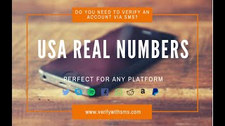 Method Get A Google Voice Number 2020 Verifywithsms.com Residentialproxy.online