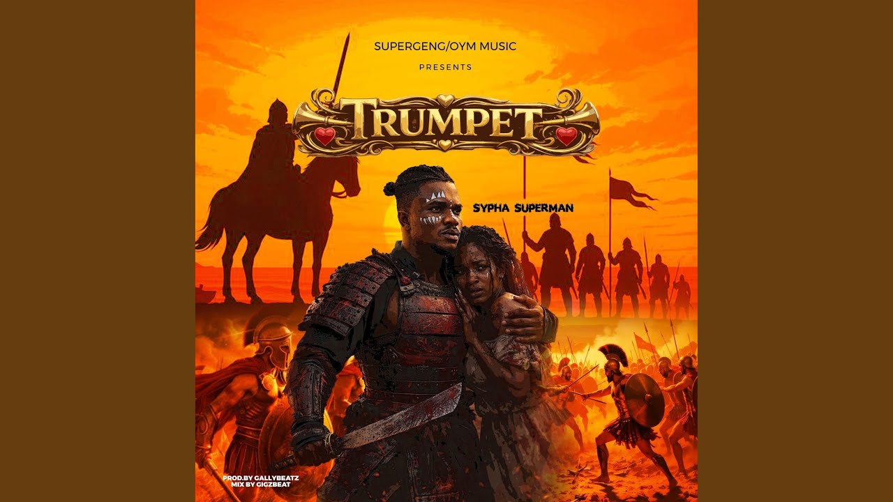 Watch TRUMPET on YouTube Watch TRUMPET on YouTube