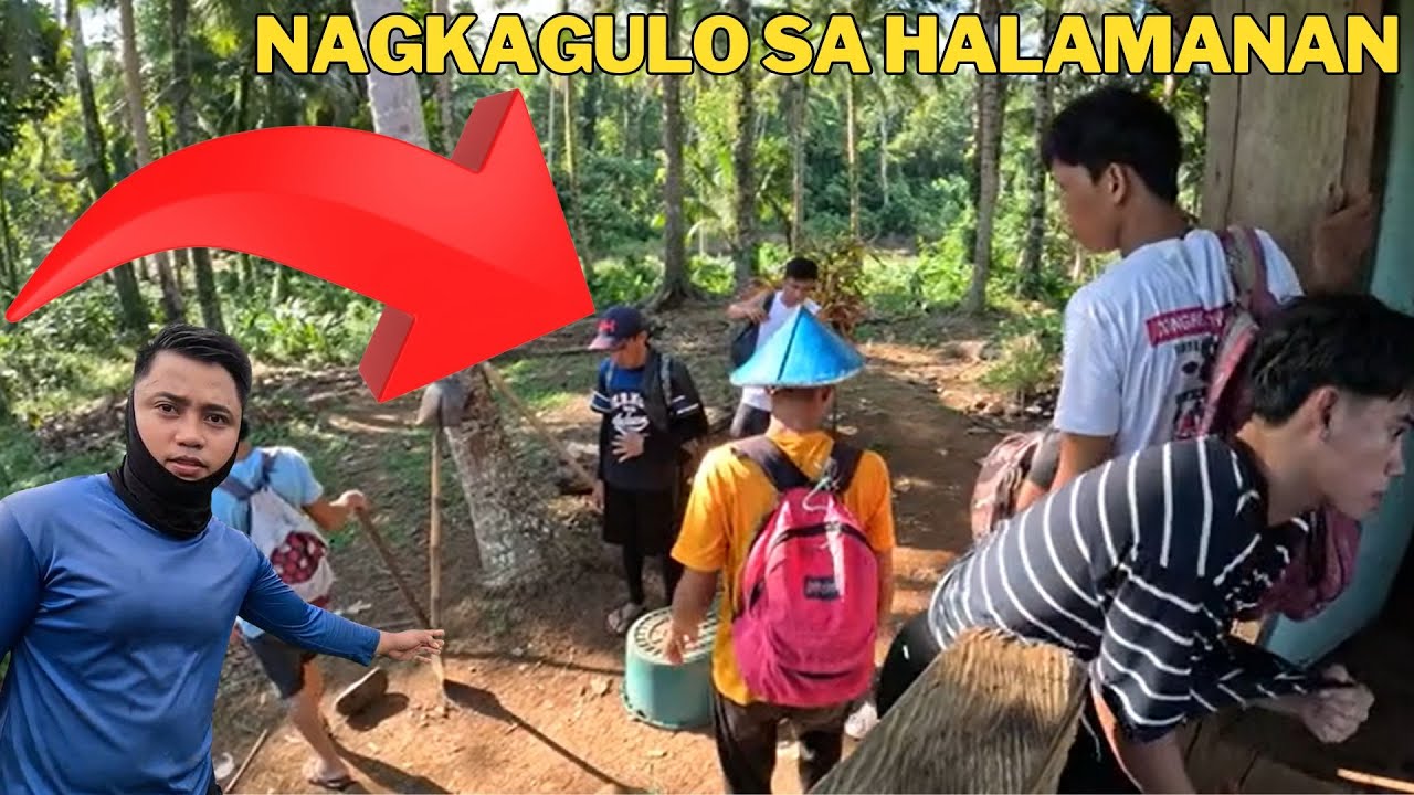 NAGKAGULO NA TAPOS NA AGAD ANG PINAGKAGULUHAN FLAT