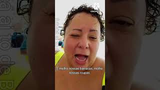 pode vim VERÃO ano que vem que eu vou está lá Ó