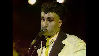 Split Enz - Sight and Sound Concert - Live 1977 - Remastered