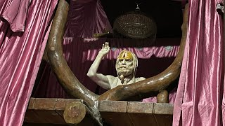 Devraha Baba Ashram Vrindavan