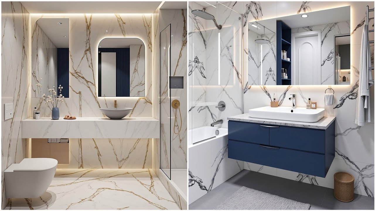 Classy Bathroom Decorating Ideas: Elegant Touches for Timeless Style