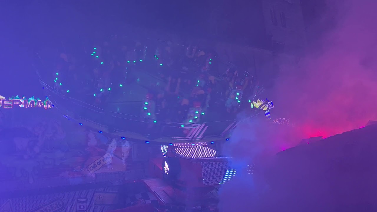 Kick Down - Landwermann (Offride/POV)Video Allerheiligenkirmes Soest 2021